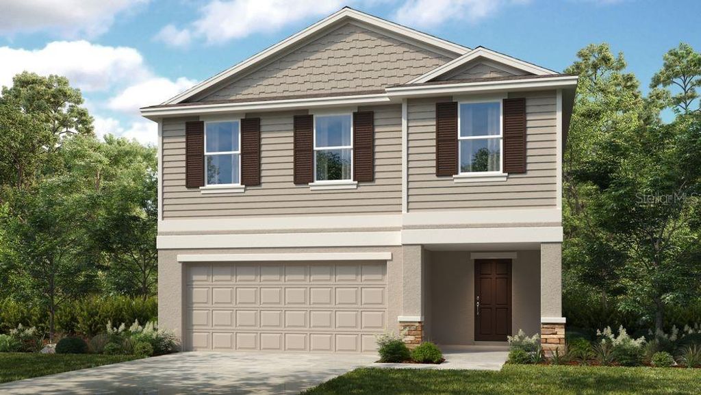 4630 SNAPDRAGON PLACE, Lake Hamilton, FL 33851