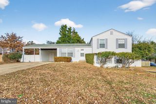 3704 ASHBORO CT, Fort Washington, MD 20744