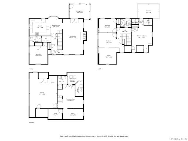 2 Village Lane, Bronxville, NY 10708