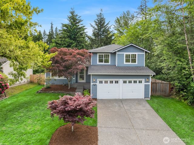 15223 55th Drive SE, Everett, WA 98208