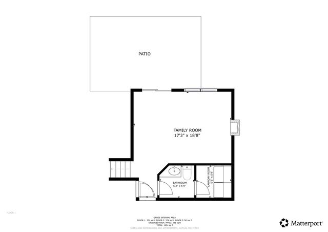 15223 55th Drive SE, Everett, WA 98208
