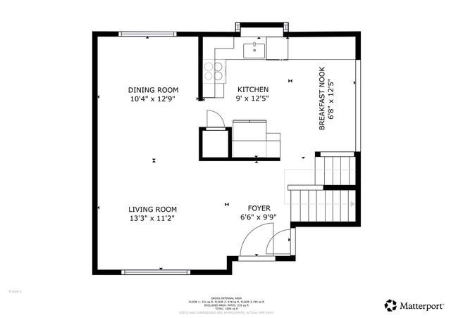 15223 55th Drive SE, Everett, WA 98208