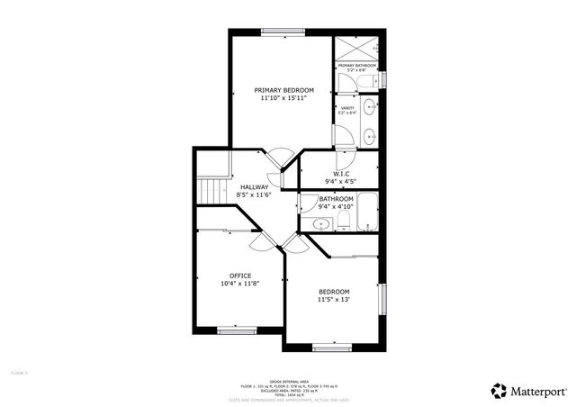 15223 55th Drive SE, Everett, WA 98208