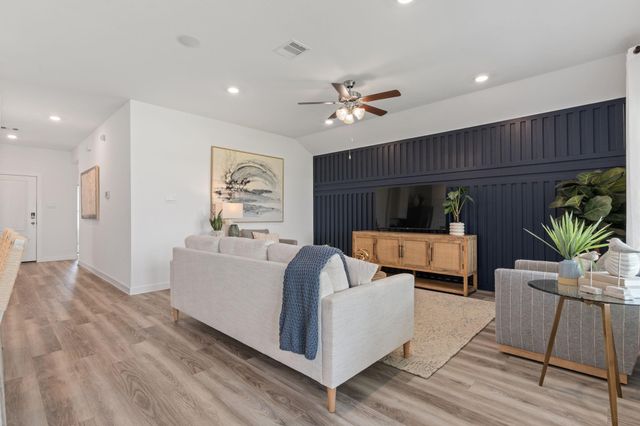 13906 Bay Crest, Texas City, TX 77591