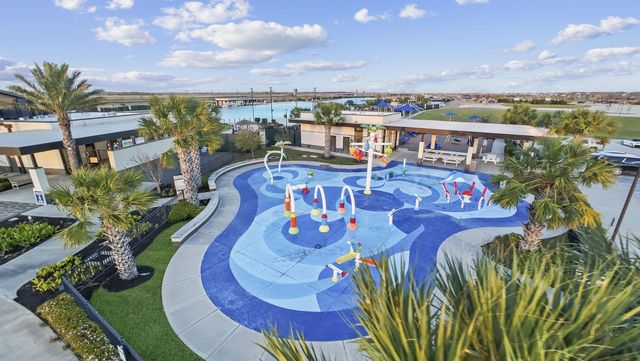 13906 Bay Crest, Texas City, TX 77591