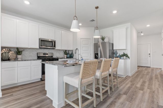 13906 Bay Crest, Texas City, TX 77591