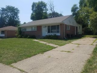 1420 Gattegno Street, Ypsilanti City, MI 48198