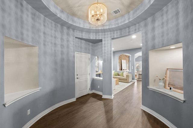19316 Wearyall Hill LN, Pflugerville, TX 78660