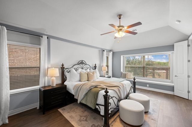19316 Wearyall Hill LN, Pflugerville, TX 78660