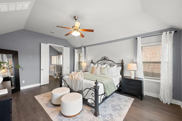 19316 Wearyall Hill LN, Pflugerville, TX 78660