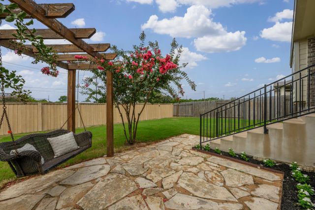 19316 Wearyall Hill LN, Pflugerville, TX 78660