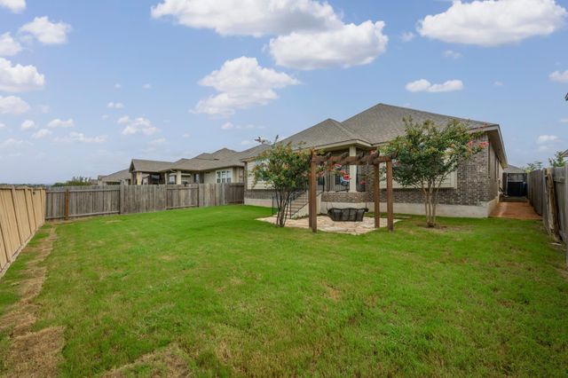 19316 Wearyall Hill LN, Pflugerville, TX 78660