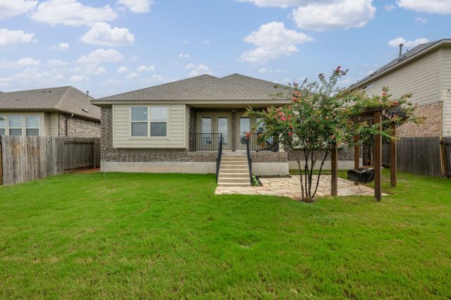 19316 Wearyall Hill LN, Pflugerville, TX 78660