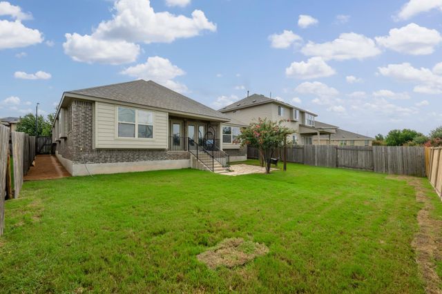 19316 Wearyall Hill LN, Pflugerville, TX 78660