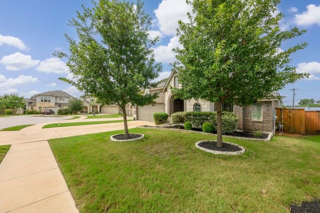 19316 Wearyall Hill LN, Pflugerville, TX 78660