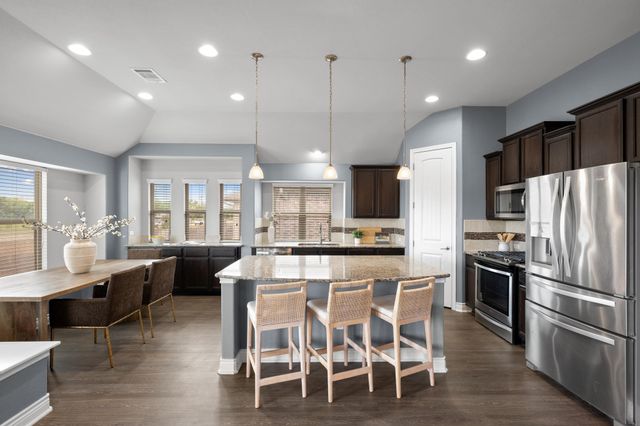 19316 Wearyall Hill LN, Pflugerville, TX 78660