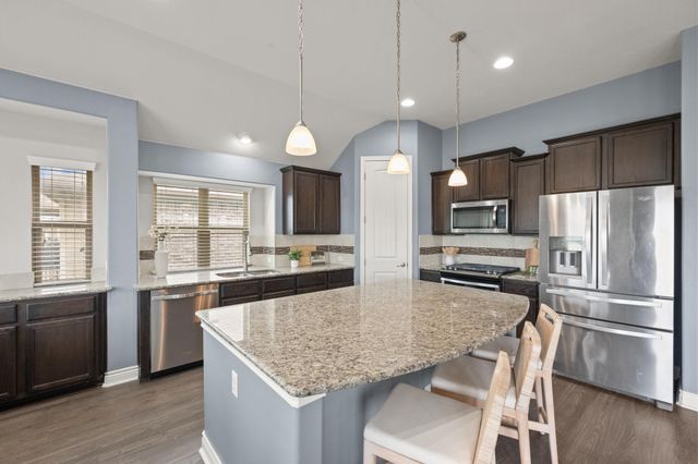 19316 Wearyall Hill LN, Pflugerville, TX 78660