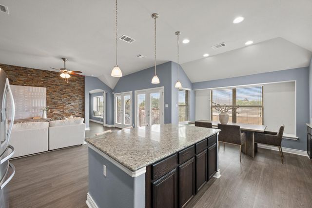 19316 Wearyall Hill LN, Pflugerville, TX 78660