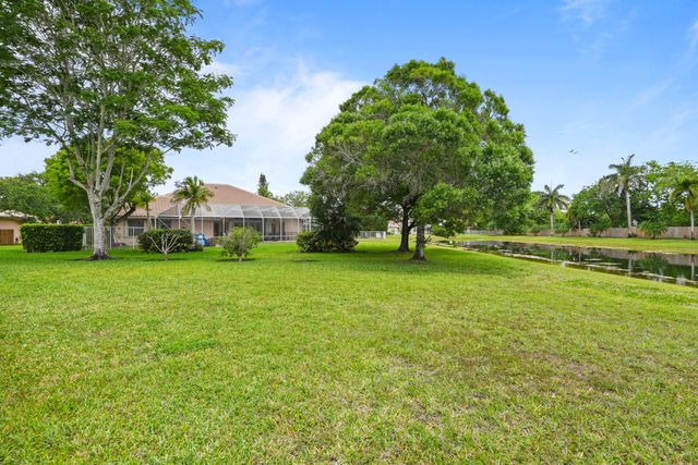 16245 Seneca Circle, Davie, FL 33331