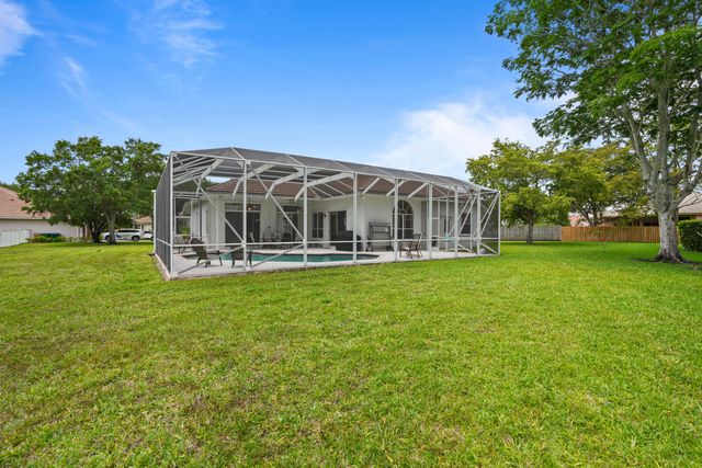 16245 Seneca Circle, Davie, FL 33331