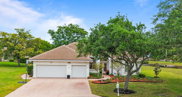 16245 Seneca Circle, Davie, FL 33331