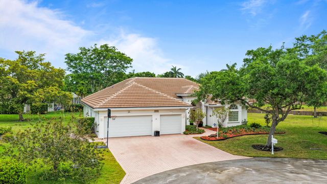 16245 Seneca Circle, Davie, FL 33331