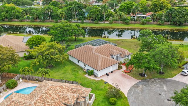 16245 Seneca Circle, Davie, FL 33331