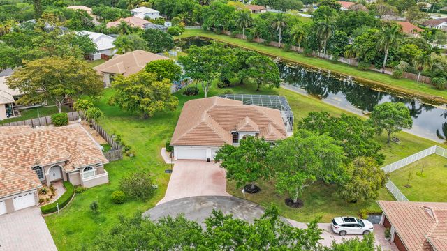 16245 Seneca Circle, Davie, FL 33331