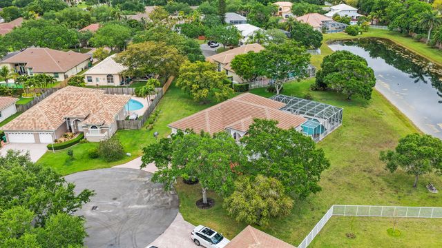 16245 Seneca Circle, Davie, FL 33331
