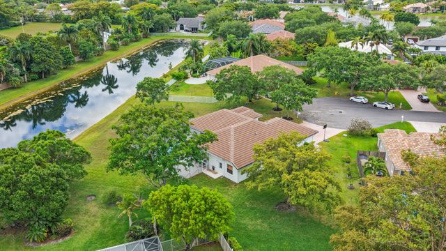16245 Seneca Circle, Davie, FL 33331