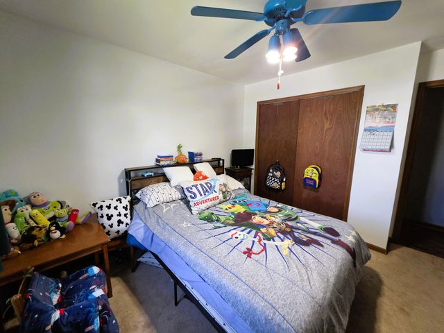 1285 W 98th Avenue, Crown Point, IN 46307