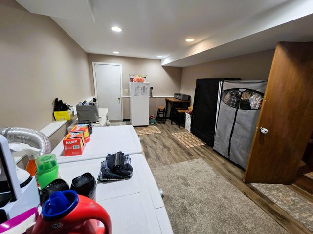 1285 W 98th Avenue, Crown Point, IN 46307
