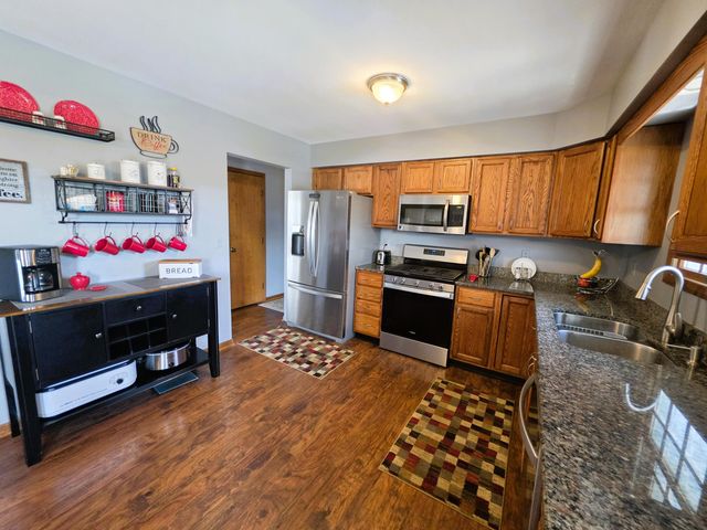 1285 W 98th Avenue, Crown Point, IN 46307