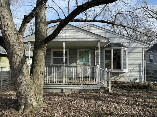2906 Howey Road, Columbus, OH 43224