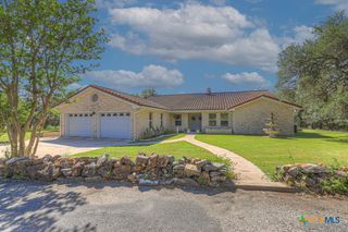 830 Palomino Lane, San Marcos, TX 78666