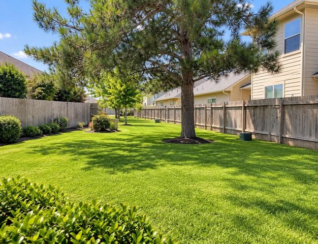 21015 Sun Creek Drive, Katy, TX 77450