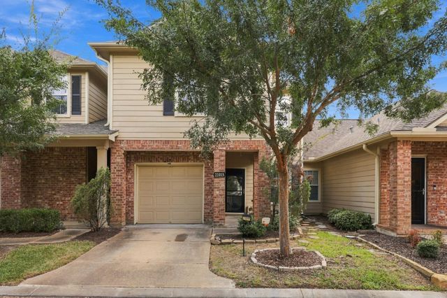 21015 Sun Creek Drive, Katy, TX 77450