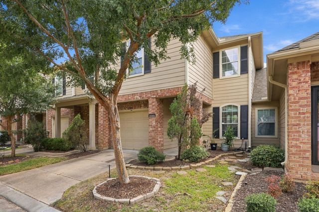 21015 Sun Creek Drive, Katy, TX 77450