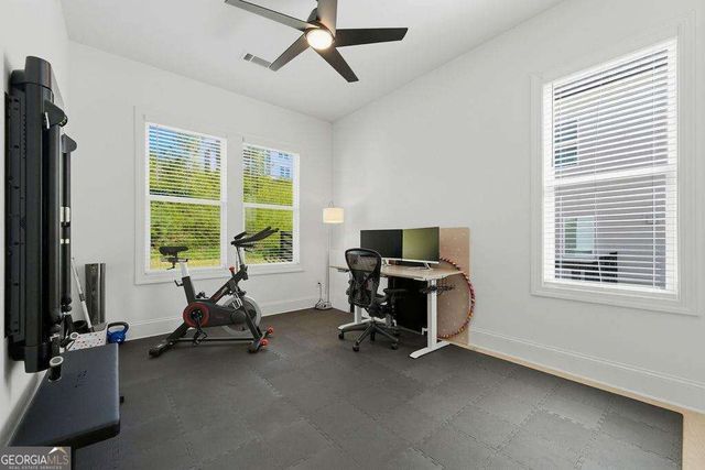 878 Keystone Drive, Woodstock, GA 30188