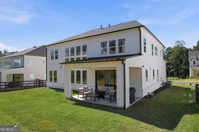 878 Keystone Drive, Woodstock, GA 30188