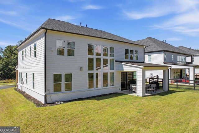 878 Keystone Drive, Woodstock, GA 30188