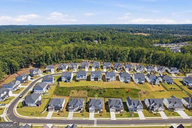878 Keystone Drive, Woodstock, GA 30188