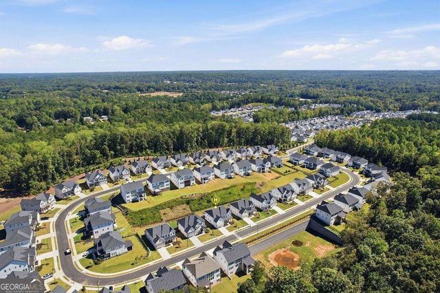 878 Keystone Drive, Woodstock, GA 30188