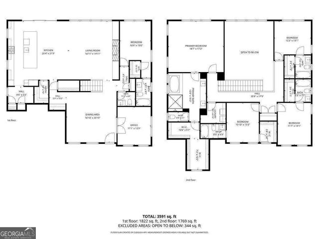 878 Keystone Drive, Woodstock, GA 30188