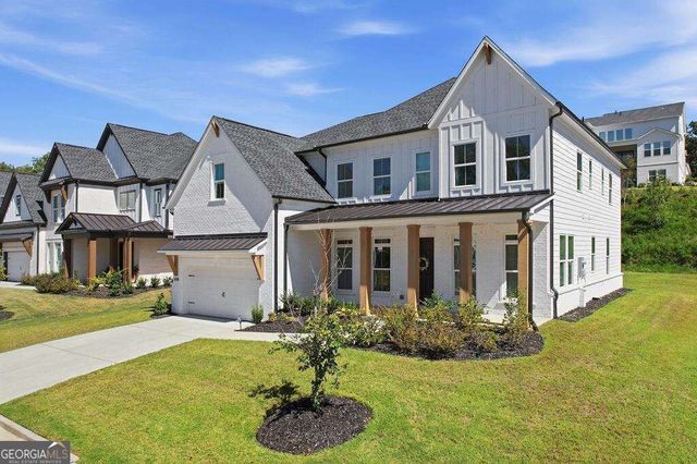 878 Keystone Drive, Woodstock, GA 30188