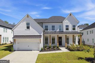 878 Keystone Drive, Woodstock, GA 30188