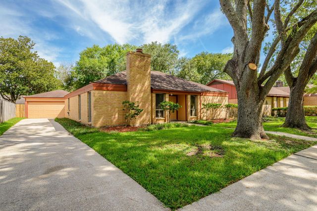 16023 Havenhurst Drive, Houston, TX 77059