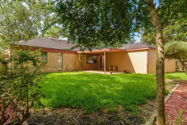16023 Havenhurst Drive, Houston, TX 77059