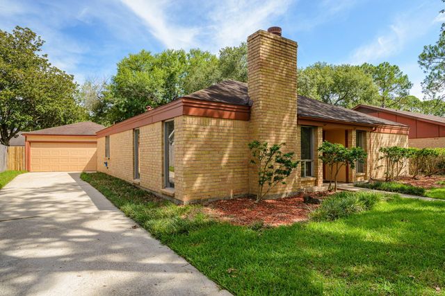 16023 Havenhurst Drive, Houston, TX 77059