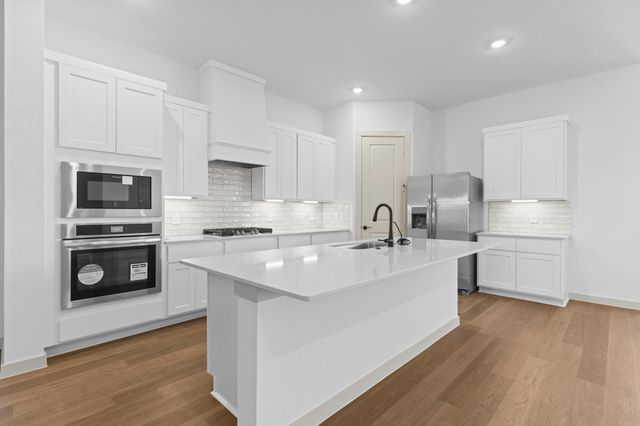 3311 Daily Harvest Drive, Pearland, TX 77581